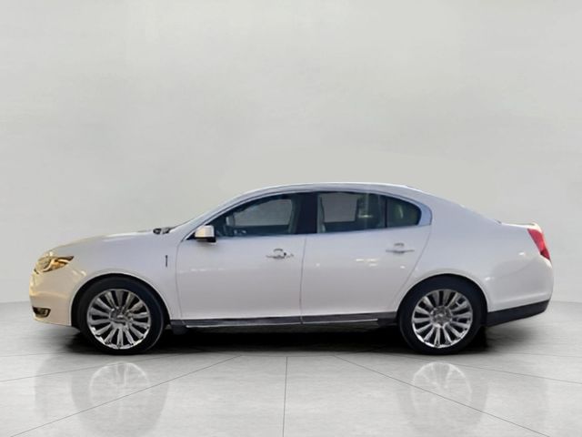 2014 Lincoln MKS Base