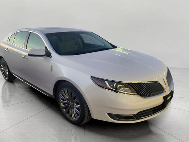 2014 Lincoln MKS Base