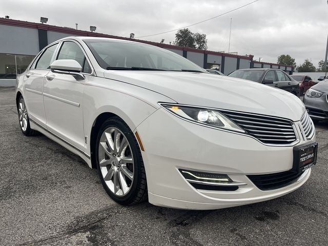 2014 Lincoln MKZ Base