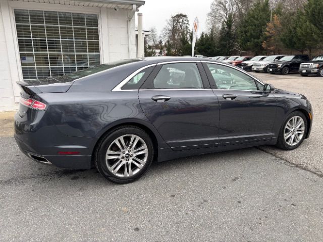 2014 Lincoln MKZ Hybrid Base