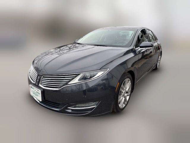 2014 Lincoln MKZ Hybrid Base