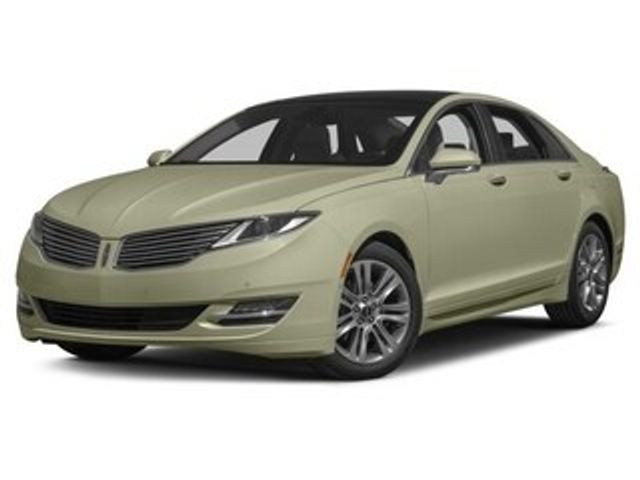 2014 Lincoln MKZ Base