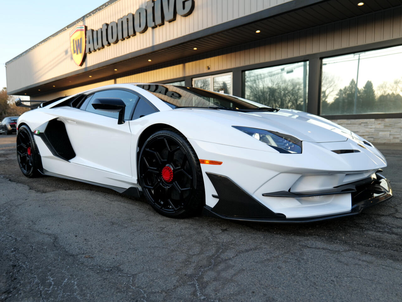 Used 2014 Lamborghini Aventador 50th Anniversary For Sale in