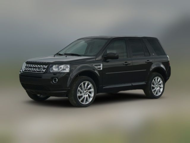 2014 Land Rover LR2 Base