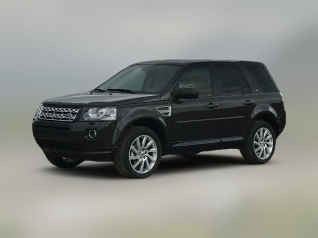 2014 Land Rover LR2 Base