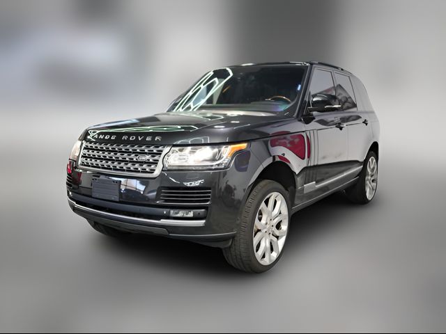 Used 2025 Red Land Rover Range Rover Sport For Sale in Atlanta, GA ...