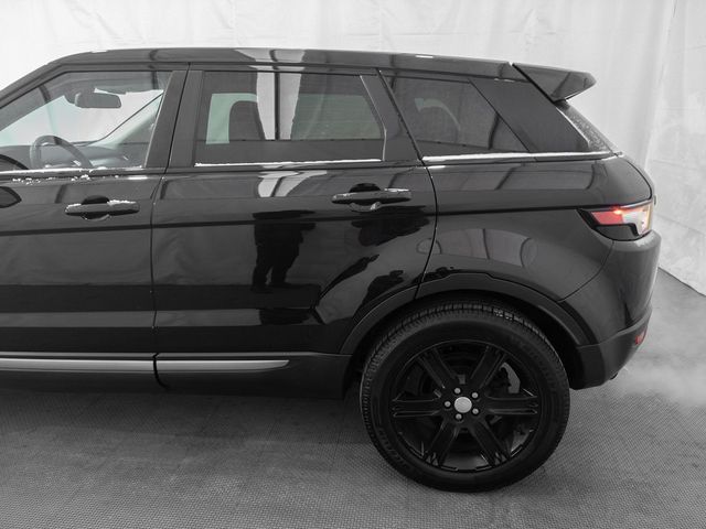 2014 Land Rover Range Rover Evoque Pure Plus