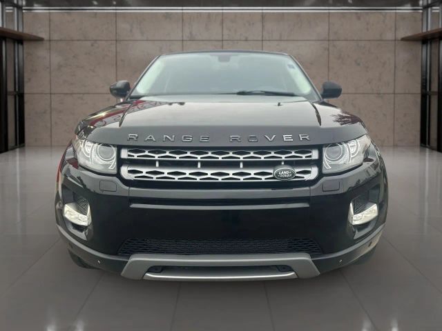 2014 Land Rover Range Rover Evoque Pure Plus