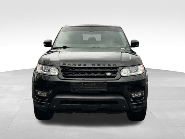 2014 Land Rover Range Rover Sport HSE