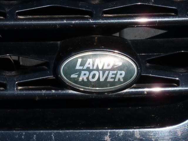 2014 Land Rover Range Rover Sport Supercharged