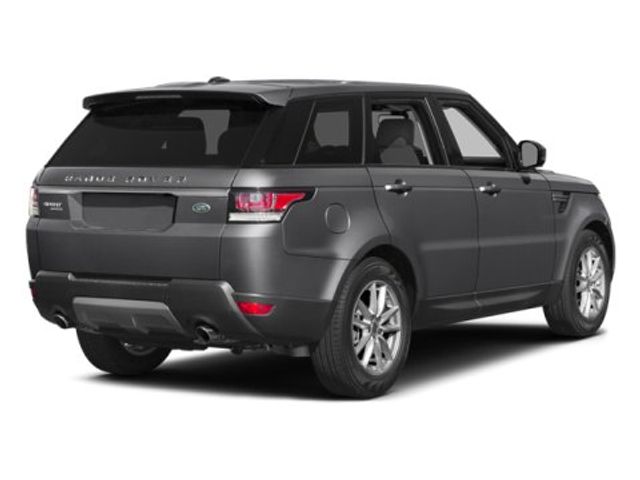 2014 Land Rover Range Rover Sport Autobiography