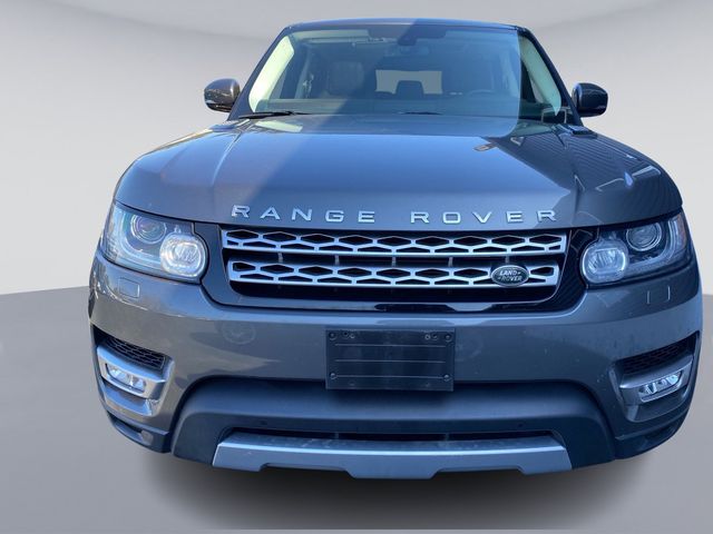 2014 Land Rover Range Rover Sport HSE