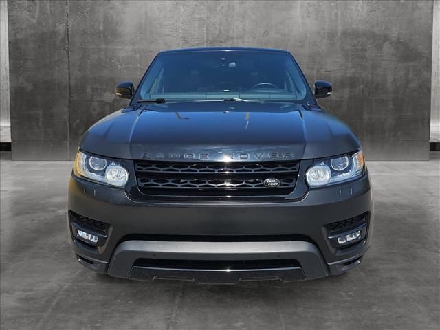 2014 Land Rover Range Rover Sport Supercharged