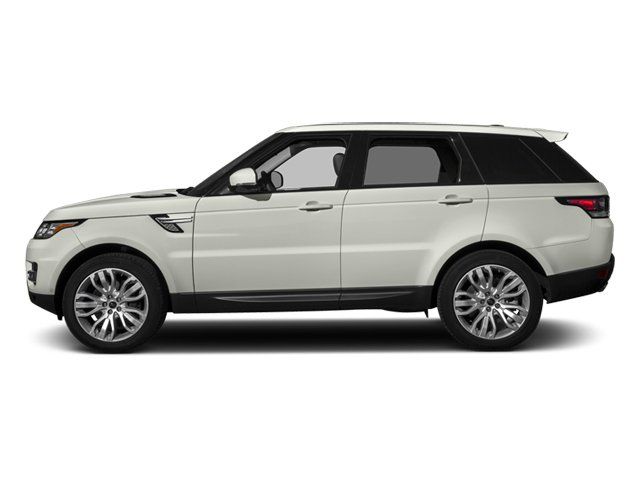 2014 Land Rover Range Rover Sport Supercharged