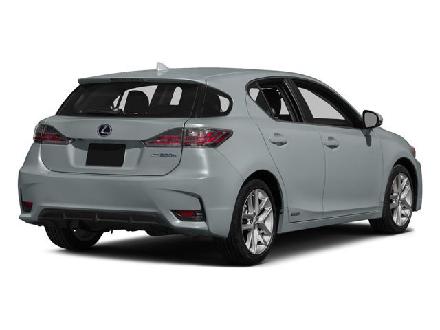 2014 Lexus CT Hybrid 200h