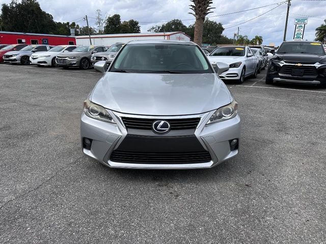 2014 Lexus CT Hybrid 200h