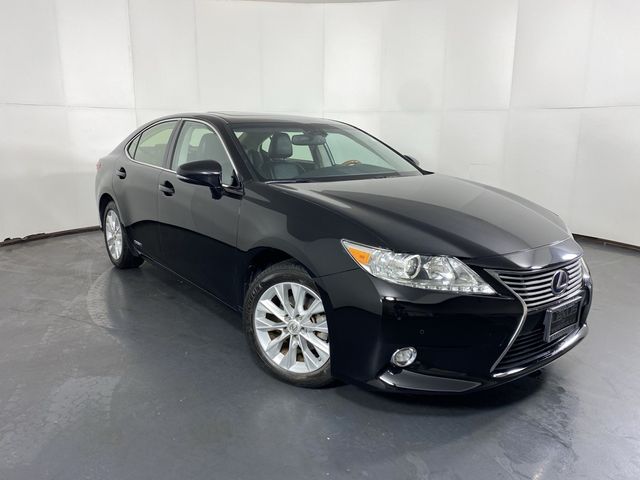 2014 Lexus ES Hybrid 300h