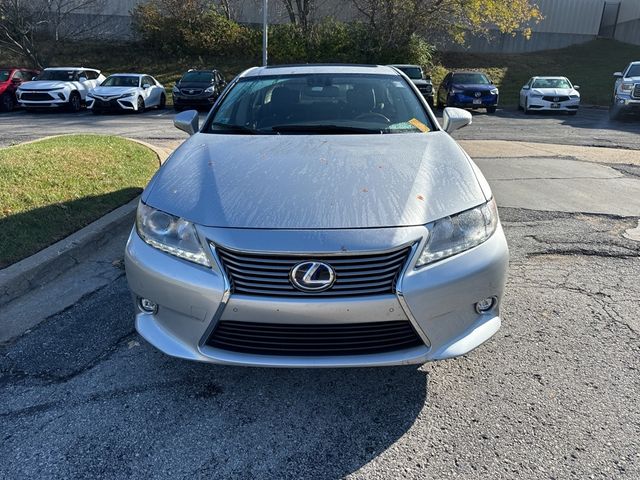 2014 Lexus ES Hybrid 300h