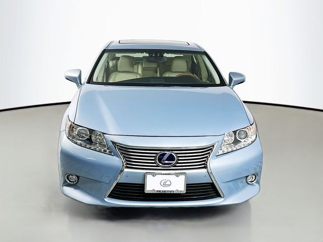 2014 Lexus ES Hybrid 300h