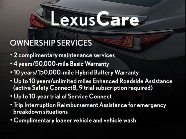 2014 Lexus ES Hybrid 300h