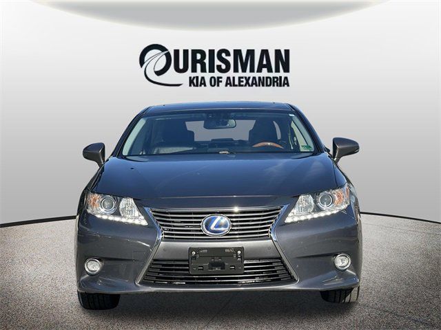 2014 Lexus ES Hybrid 300h