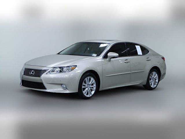 2014 Lexus ES 350