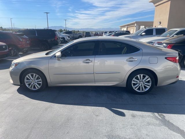 2014 Lexus ES 350