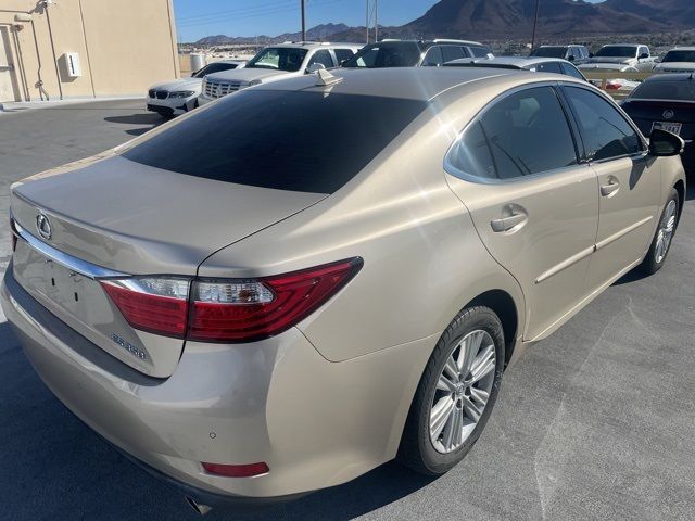 2014 Lexus ES 350