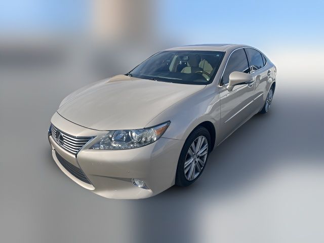 2014 Lexus ES 350