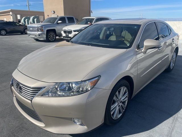 2014 Lexus ES 350