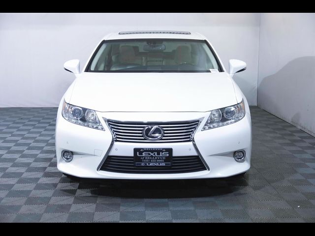 2014 Lexus ES 350