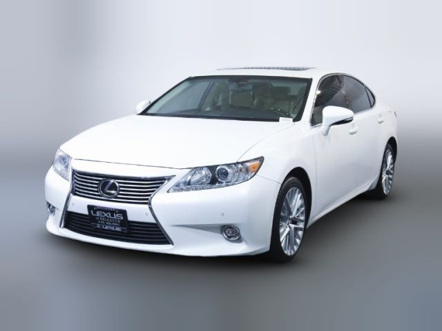 2014 Lexus ES 350