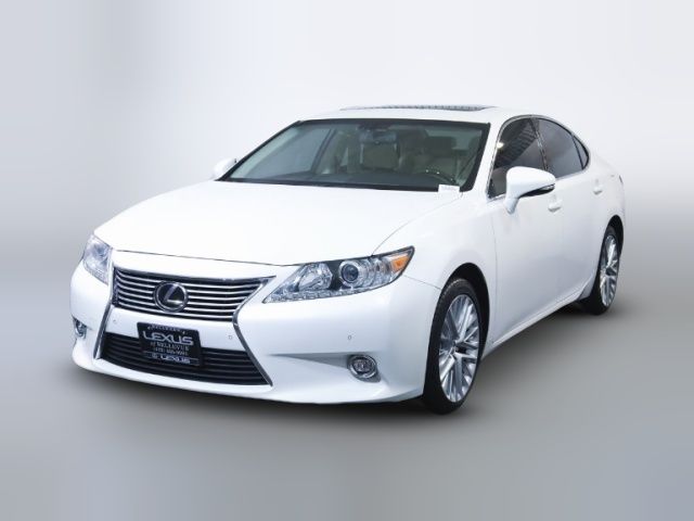 2014 Lexus ES 350