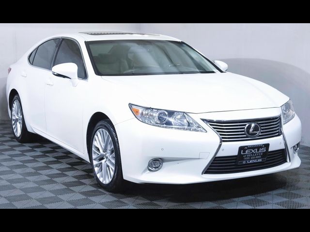 2014 Lexus ES 350