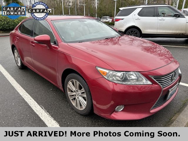 2014 Lexus ES 350