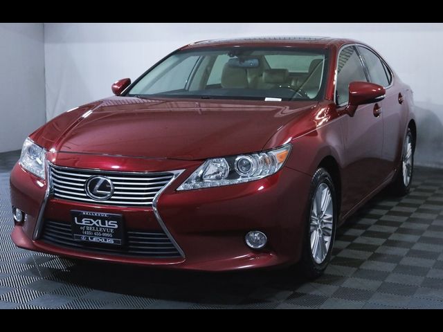 2014 Lexus ES 350