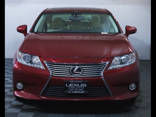 2014 Lexus ES 350