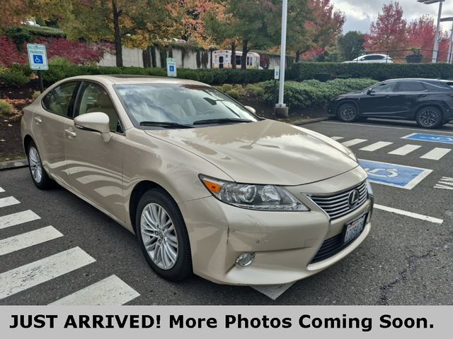 2014 Lexus ES 350