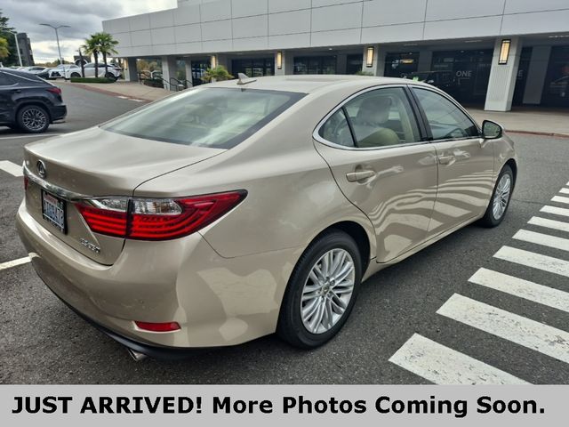 2014 Lexus ES 350