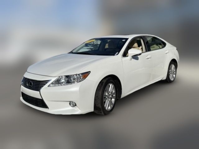 2014 Lexus ES 350