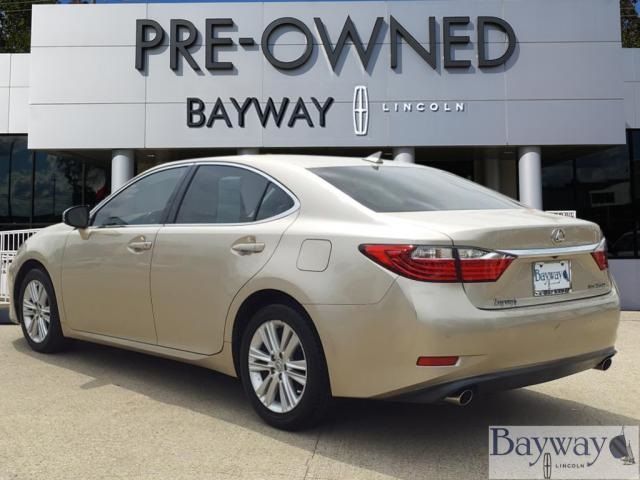 2014 Lexus ES 350