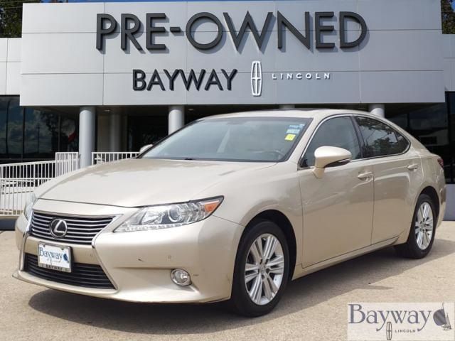 2014 Lexus ES 350