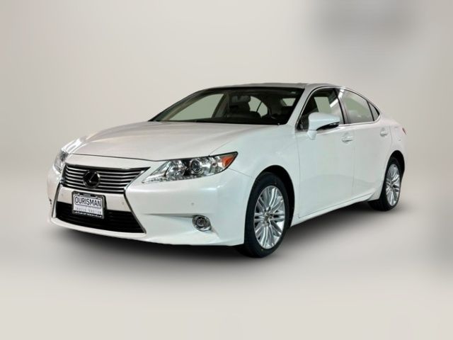 2014 Lexus ES 350