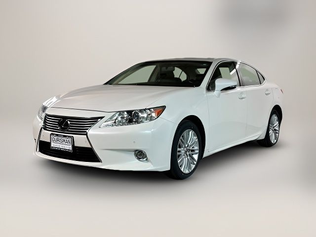2014 Lexus ES 350