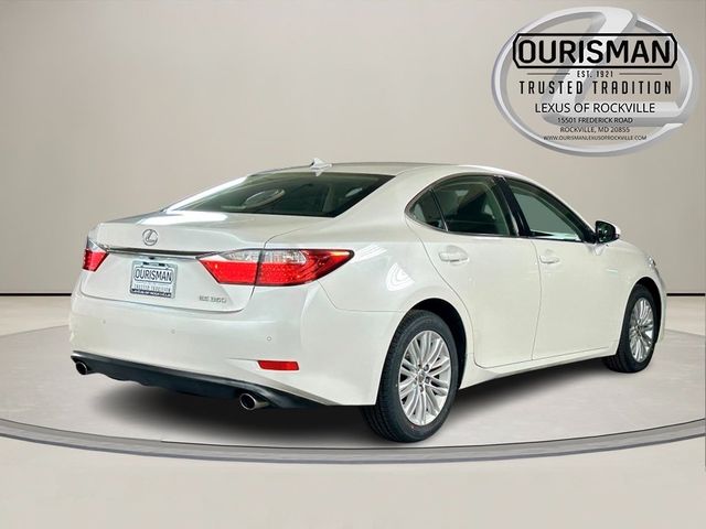 2014 Lexus ES 350