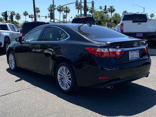 2014 Lexus ES 350