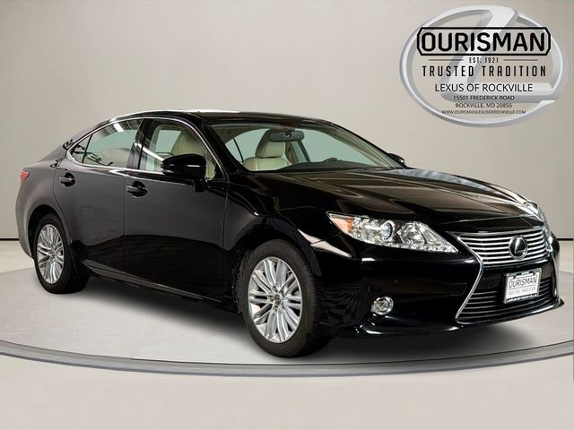 2014 Lexus ES 350