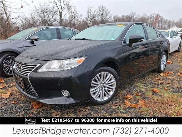 2014 Lexus ES 350