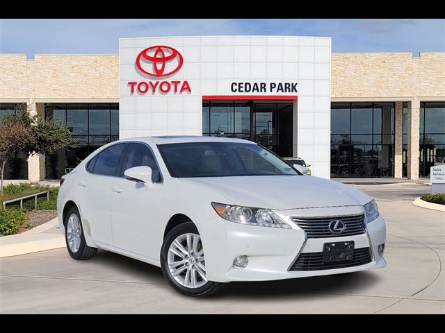 2014 Lexus ES 350