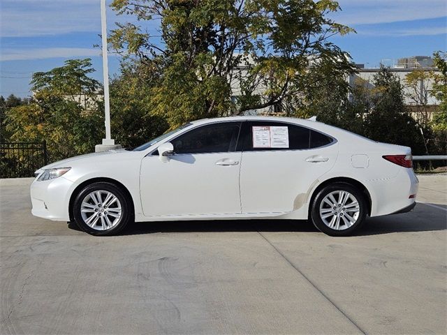 2014 Lexus ES 350